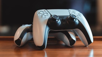 Sony запатентовала специальную кнопку перемотки, которая спасет нас, когда мы не умеем играть