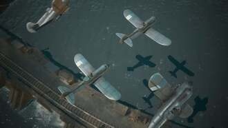 Военную игру Foxhole ждут большие изменения. Создатели улучшат пехоту и введут авиацию