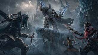 В Diablo Immortal вы скоро сможете сразиться с лучшим злодеем WoW и получить его легендарное оружие