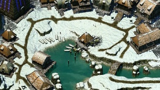 Геймдиректор Fallout: New Vegas помогает Diablo 2 и Icewind Dale с продажами