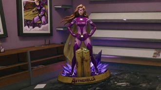 Black Ops 6 Zombies Liberty Falls Aetherella руководство по пасхальному яйцу