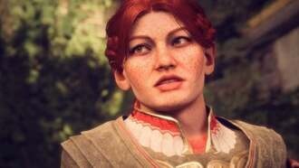 Dragon Age: The Veilguard — успех или нет? Была предпринята еще одна попытка анализа