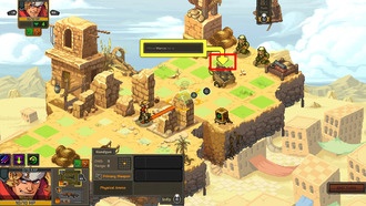 Тактика Metal Slug: как переместить Марко сюда (Учебник)