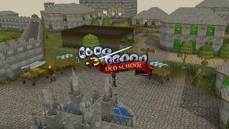Jagex выпускает крупное обновление для старой версии RuneScape Mobile в честь шестой годовщины