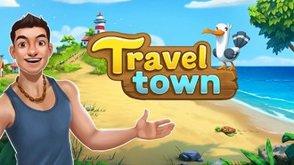 Город путешествий: бесплатные энергетические ссылки (ноябрь 2024 г.)