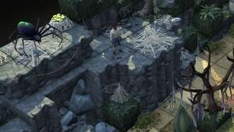 Новая MMORPG от создателей RuneScape набирает популярность