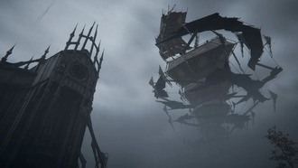 Создатели Pathologic 3 поделились геймплеем игры