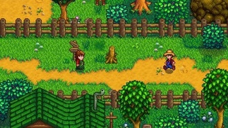 Создатель Stardew Valley скрыл многопользовательский режим в версии 1.6 игры