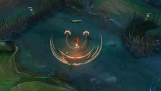 Как играть за Амбессу в League of Legends