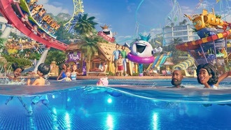 Премьера Planet Coaster 2. Новая часть известной серии экономических стратегий не впечатлила игроков