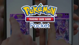 Pokémon TGC Pocket получает лейбл Pay-to-Win благодаря двухлетним инвестициям в набор из одной карты