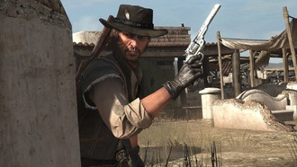 Никого не удивив, продажи серии Red Dead Redemption достигли более 92 миллионов копий