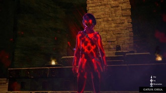 Как превзойти элегию души в метафоре: ReFantazio