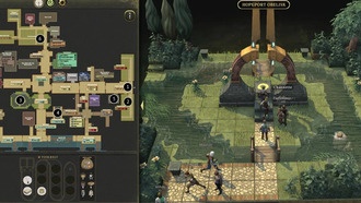 Brighter Shores: Как быстро завершить квест «Обелиск»