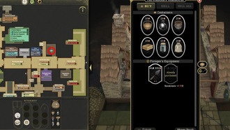 Brighter Shores: Где взять секаторы