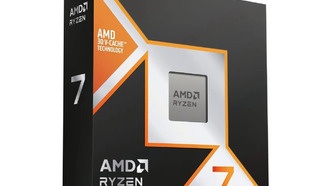 AMD Ryzen 7 9800X3D поступит в продажу сегодня