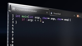 Microsoft представляет помощника Copilot AI в Windows Terminal