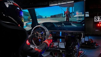 Asetek SimSports объявляет о партнерстве с Xbox