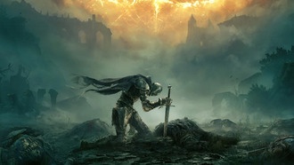 Даже PS5 Pro не смогла обеспечить стабильную работу Elden Ring с частотой 60 FPS