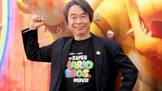 Сигэру Миямото не любит, когда его называют гением. «Я думаю, что я вполне нормальный человек»