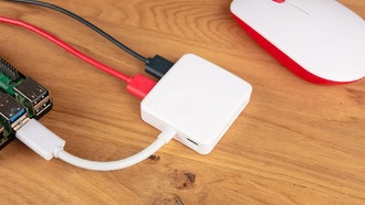 Raspberry Pi анонсирует концентратор USB 3 стоимостью 12 долларов