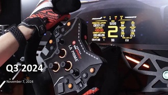 Финансовые результаты Asetek за III квартал 2024 г