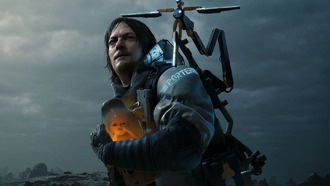 Анонсирована режиссерская версия Death Stranding для Xbox Series X|S