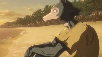 «Выдающиеся звери»: показ первой части финала в начале декабря