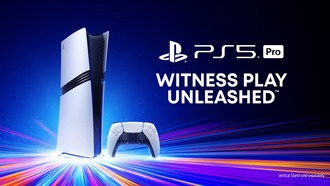 Sony Interactive Entertainment запускает PlayStation 5 Pro
