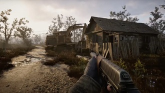 В новом трейлере S.T.A.L.K.E.R. 2 показали оружие