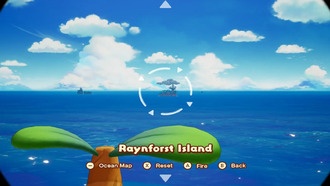 Куда отправиться в игре Mario & Luigi: Bros.?