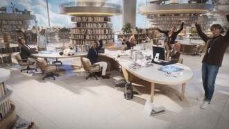 Точная дата дебюта симулятора жизни InZOI в раннем доступе