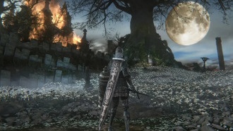 Сравнение графики Bloodborne на PS5 и PS5 Pro в новом ролике