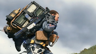 20 миллионов игроков в Death Stranding от Хидео Кодзимы