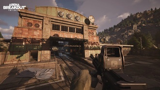 Arena Breakout: Infinite Season One выйдет 20 ноября