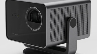 Leica представляет домашний кинотеатр-проектор Cine Play 1