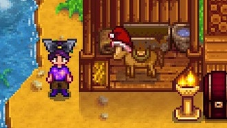Предложение автора Stardew Valley снять шляпы с кошек и собак