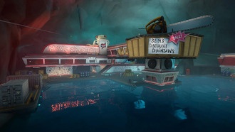 Fortnite: как получить миниган Эминема