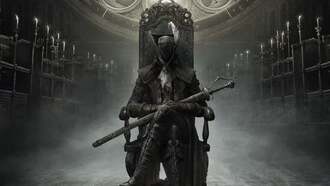 Создатель фанатского ремейка Bloodborne превратил игру в захватывающую вариацию Diablo