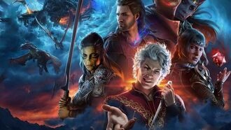 Baldur’s Gate 3 в 4K и 60 fps на PlayStation 5 Pro