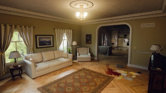 Black Ops 6 завтра получит плейлист Stakeout 24/7