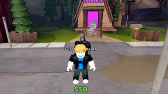 Roblox: Коды Horror Tower Defense