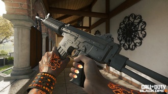 Все новое оружие в первом сезоне Black Ops 6 (и как его получить)