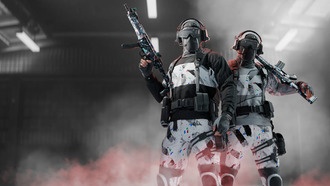 Рейтинговая Black Ops 6 начнется на следующей неделе