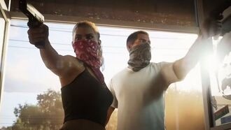 GTA 6 на Xbox Series S — большое испытание для Rockstar, но глава Take-Two уверяет, что всё будет ок
