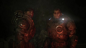 Джон Ди Маджио и Карлос Ферро возвращаются в Gears of War: E-Day