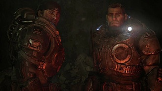 В Gears of War: E-Day вернутся Маркус Феникс и Доминик Сантьяго