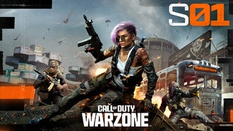 В Warzone скоро будет 177 видов оружия, большинство из которых бесполезны