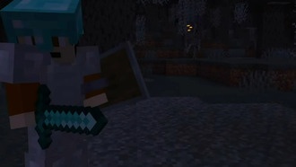 Minecraft: как получить древесину бледного дуба