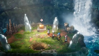 Dragon Quest 3 Remake Часто задаваемые вопросы